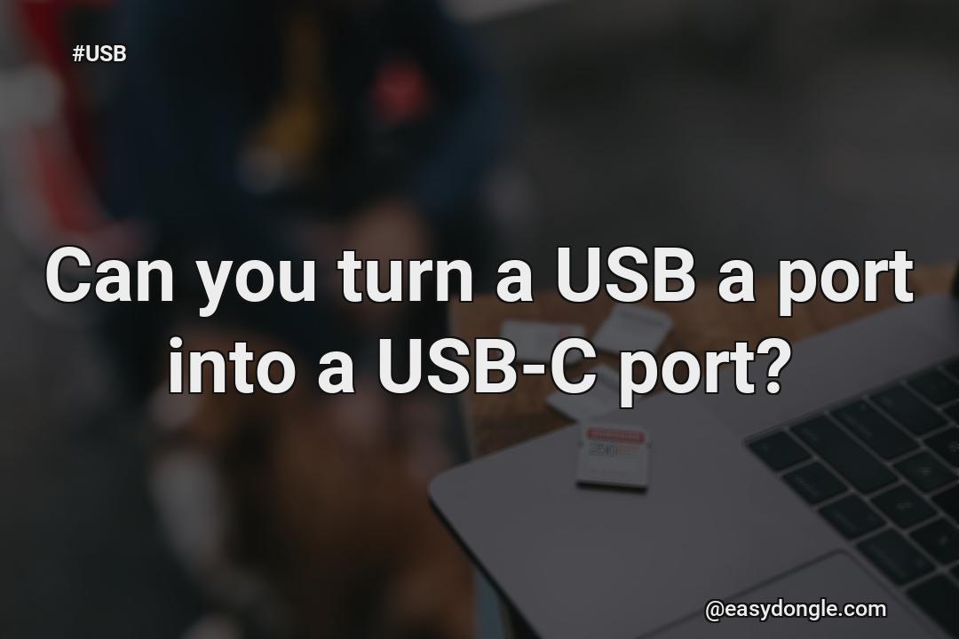 can-you-convert-a-usb-port-into-a-usb-c-port