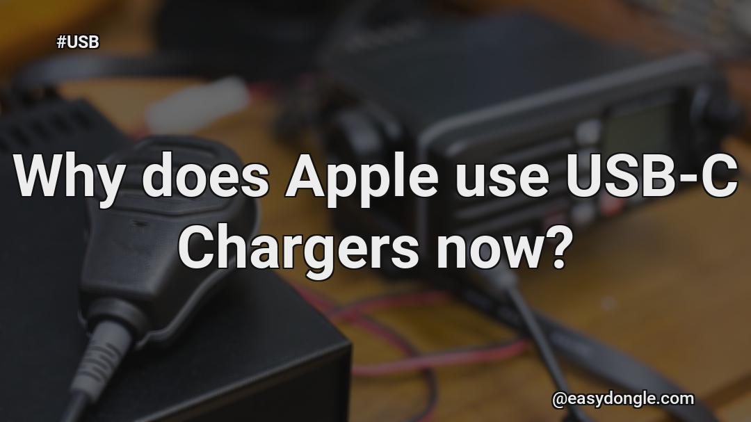 why-does-apple-charge-its-phones-with-a-usb-c-charging-port